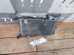 Радиатор АКПП масляный Toyota Land Cruiser 200 15-21 Б/У Оригинал 3291060161