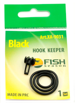Держатель крючка на бланк удилища Fish Season Hook Keeper (хуккипер) XA-9031