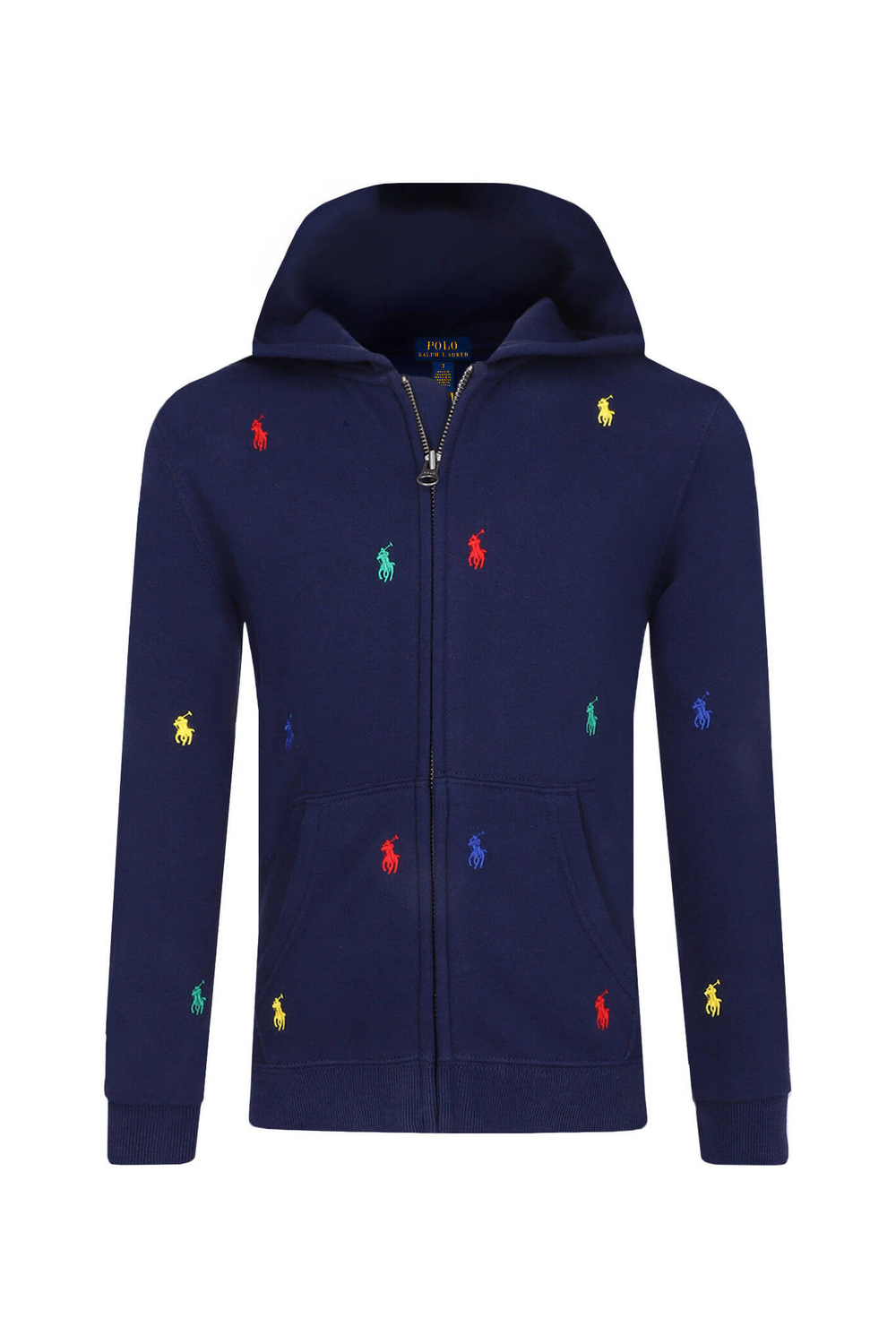Худые MAGIC POLO RALPH LAUREN - темно-синий(846209)