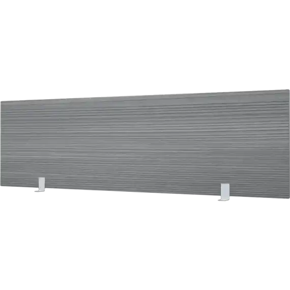 Экран для бенча СМЭ25-14Б  1400x25x350 Аргентум-МП