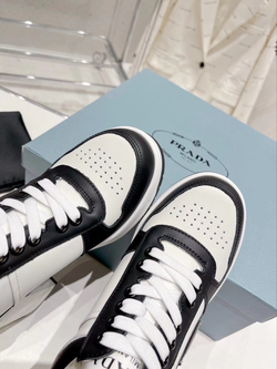 Ботинки Prada
