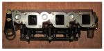 Головка блока цилиндров в сборе TDL 32 3L /Cylinder head, Assy