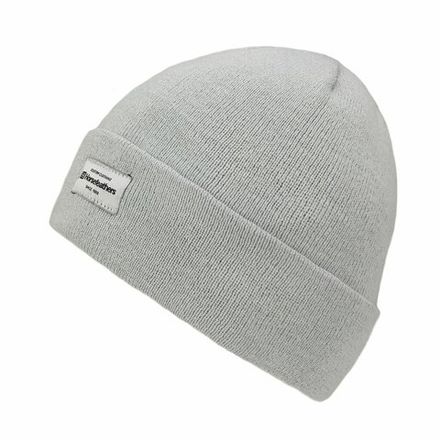 Купить Шапка Horsefeathers MERYL BEANIE (gray smoke)
