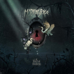 My Dying Bride / A Mortal Binding (RU)(CD)