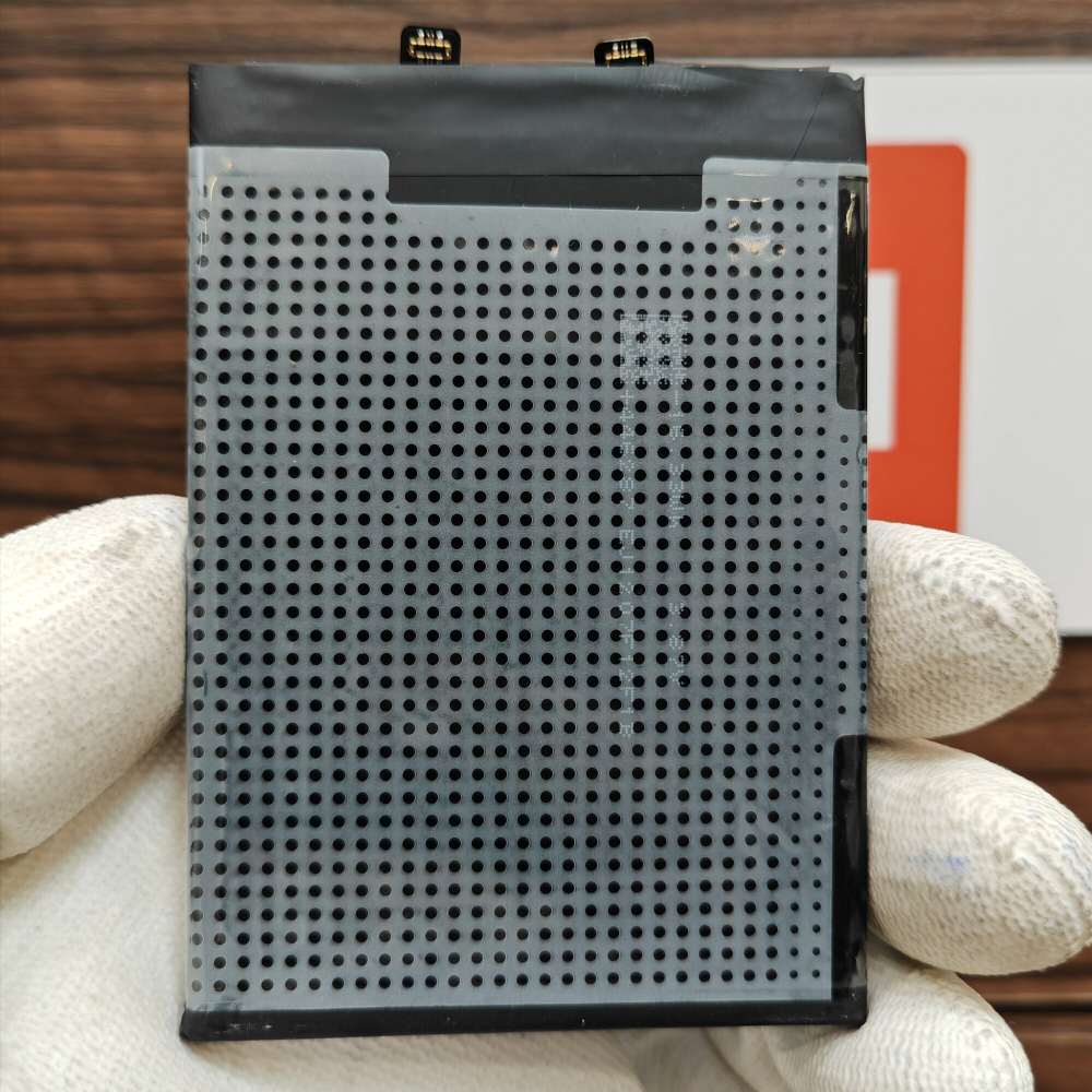 Аккумулятор для Xiaomi 13 Lite (BP4E) Категория: "Премиум качество" АКБ 4500mAh Li-ion Polymer