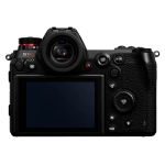 Цифровая фотокамера Panasonic Lumix DC-S1R Body