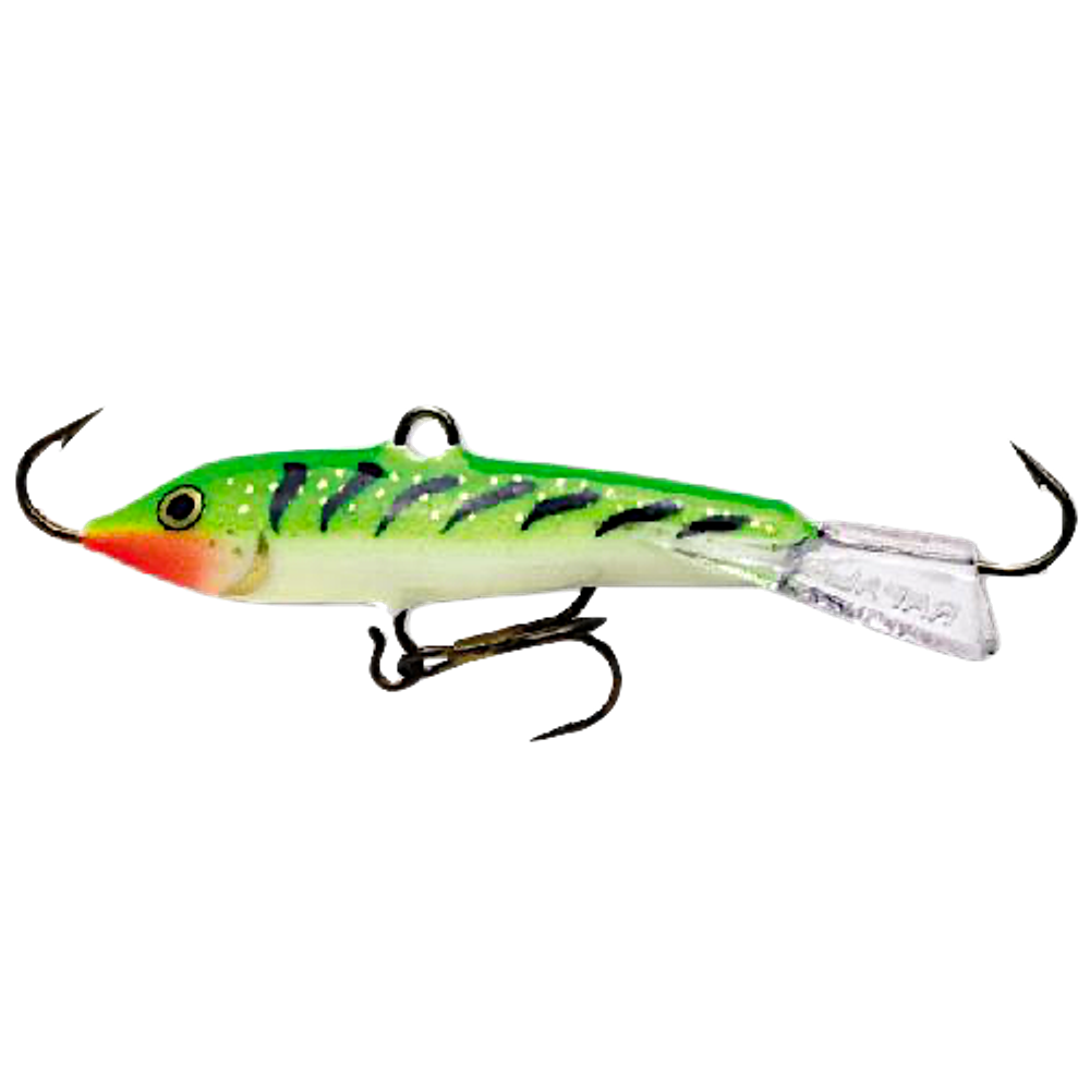 Балансир Rapala Jigging Rap W05 50мм 9г -