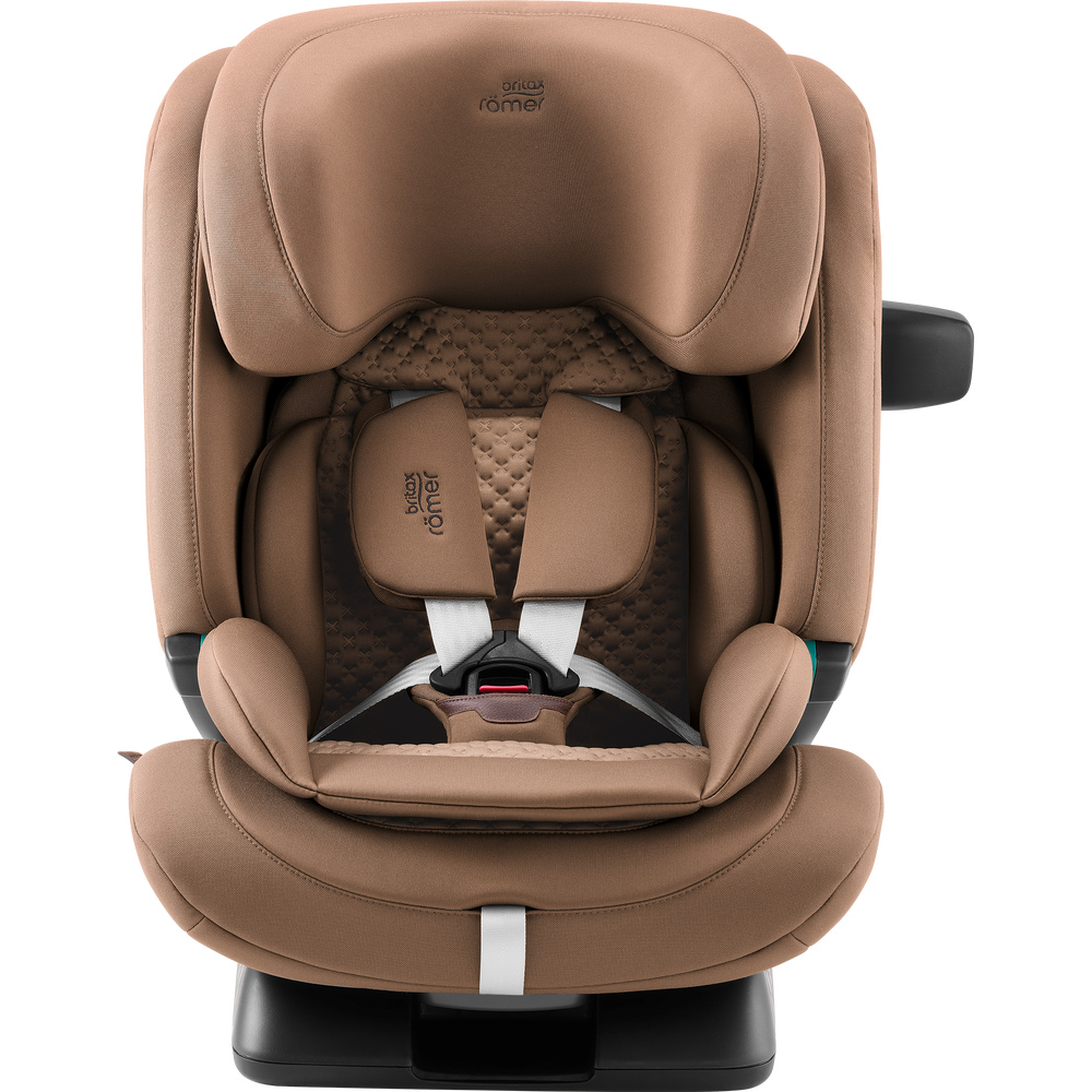 Автокресло Britax Roemer Advansafix Pro Lux (9-36 кг), Warm Caramel