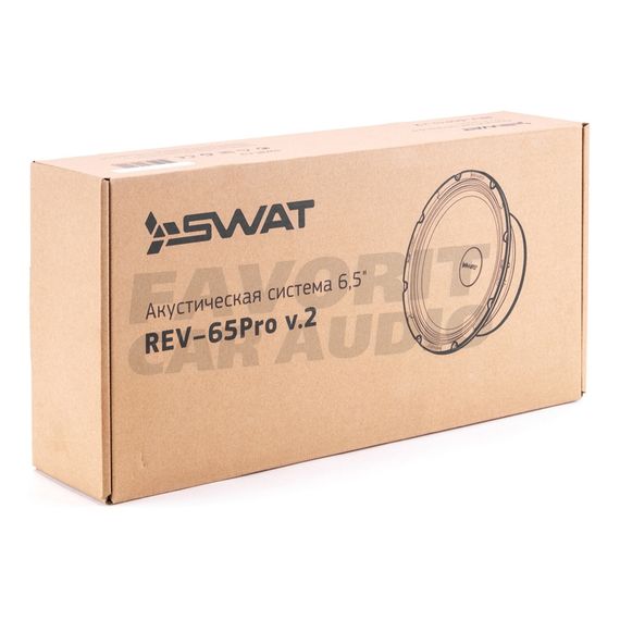 SWAT REV-65 Pro v.2