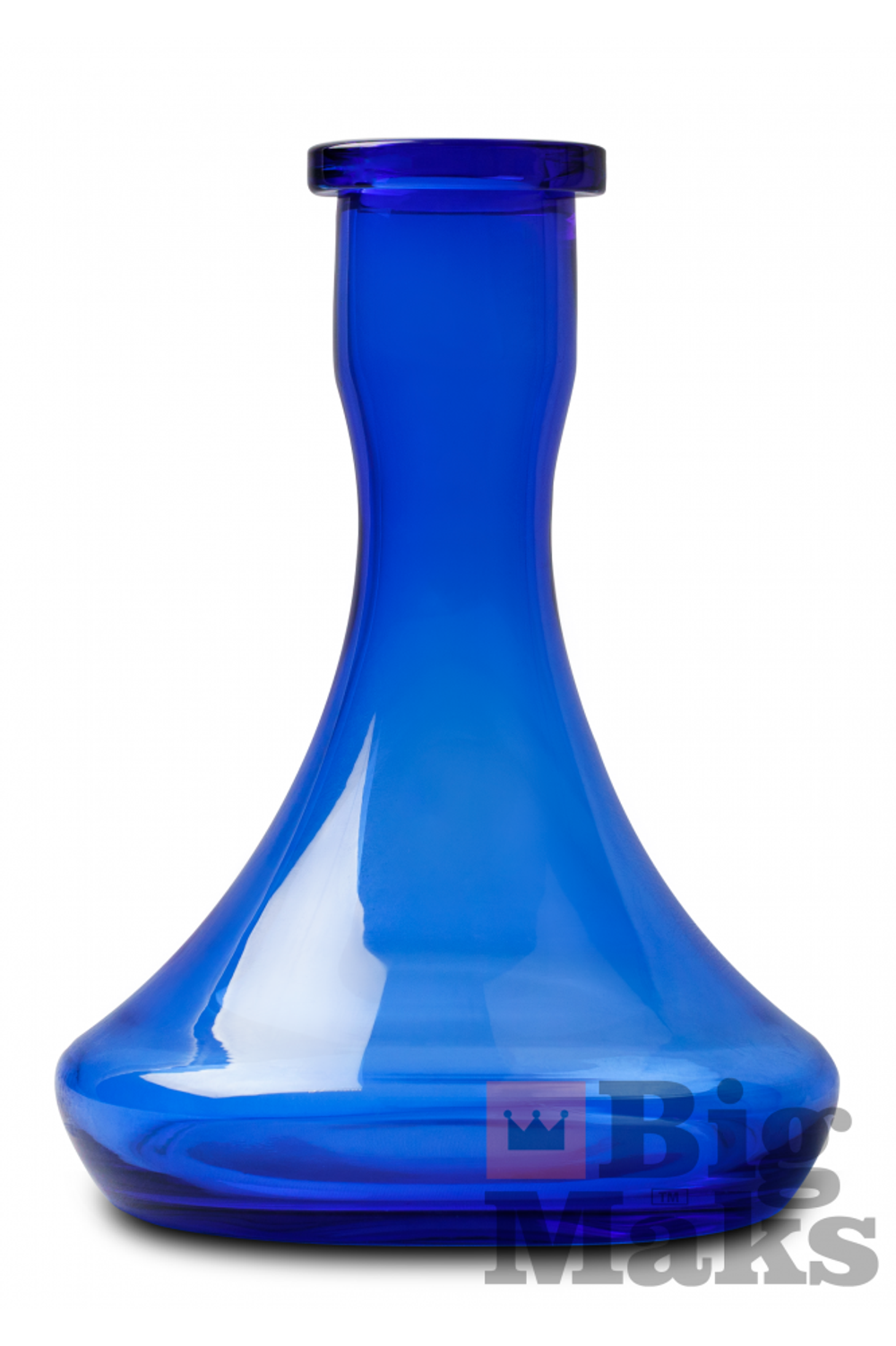 Колба Big Maks Base Blue