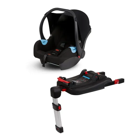 Коляска ANEX Flo 3 в 1 Lungo