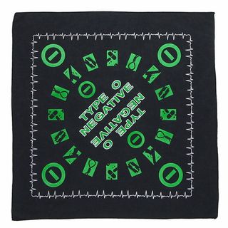 Бандана Type O Negative (582)