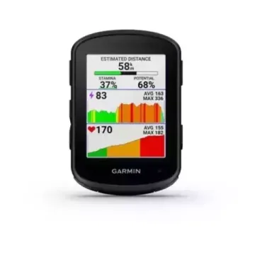Велокомпьютер Garmin Edge 840 010-02695-01