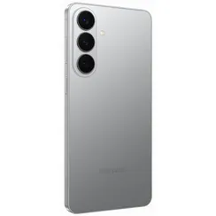 Смартфон Samsung Galaxy S26 12 ГБ | 256 ГБ (Серебристый | Silver Shadow)