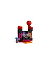 Конструктор Minecraft 21279 Башня Эндермена