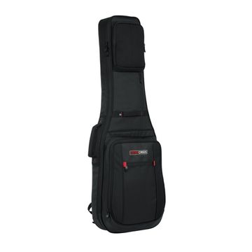 GATOR G-PG ELECTRIC - усиленный туровый чехол для электрогитары