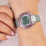 Японские наручные часы Casio Collection LW-203-8A