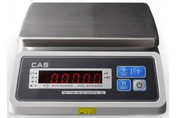 Фасовочные весы - CAS SWN-15EW
