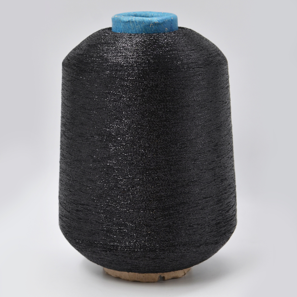 Metallic Yarn art. Mei-Kwan МХ-1