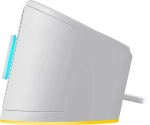Саундбар Redragon Adiemus RGB (3.5 jack) White
