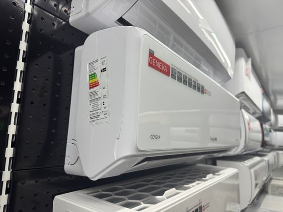 Инверторный кондиционер Energolux GENEVA SAS12G4-AI/SAU12G4-AI