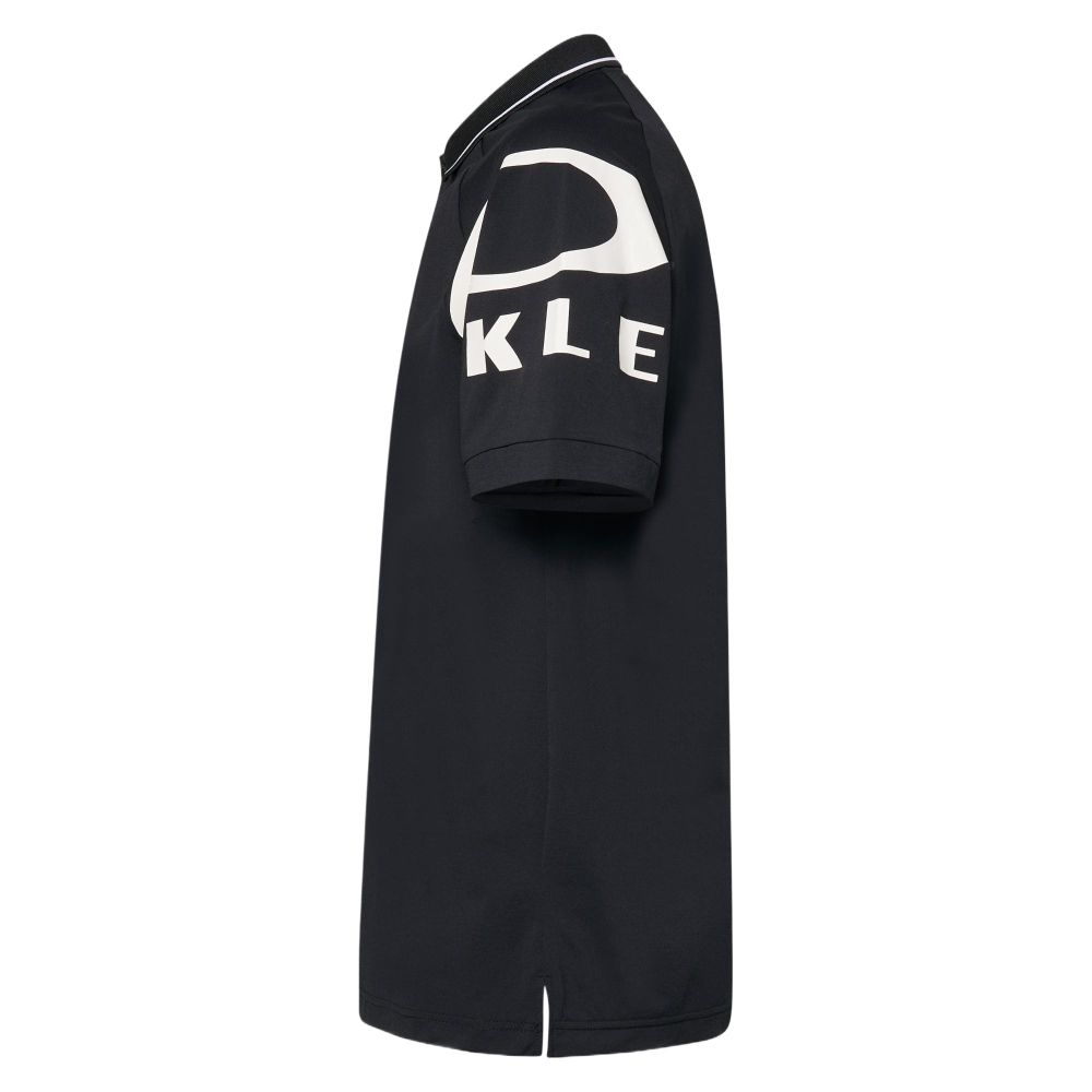Oakley O Syncpackknitsspolo2 0 Polo Shirt