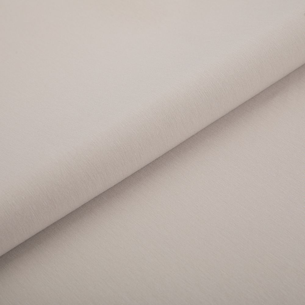 Кулирка 150±5 г/м², 40/1 Comp.Penye FULL LYC, 170 см / 10 метров, 33 св.серый/lt.grey, Gamma GCM