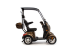 Скутер MET SUPERIOR 800 C