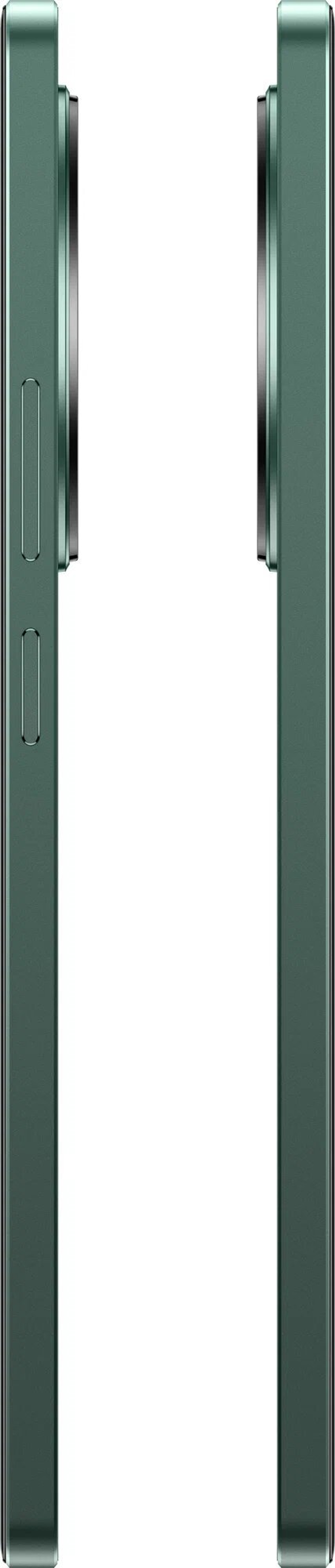 Смартфон Realme 12 8/512 ГБ, Ростест(ЕАС), 2 nano SIM,  зеленый малахит