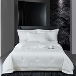 Набор с одеялом Ritz New | White