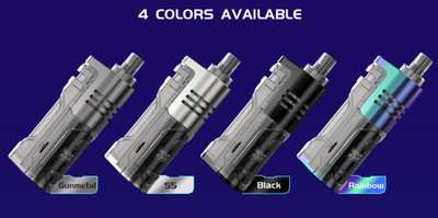 Smoant Knight 40