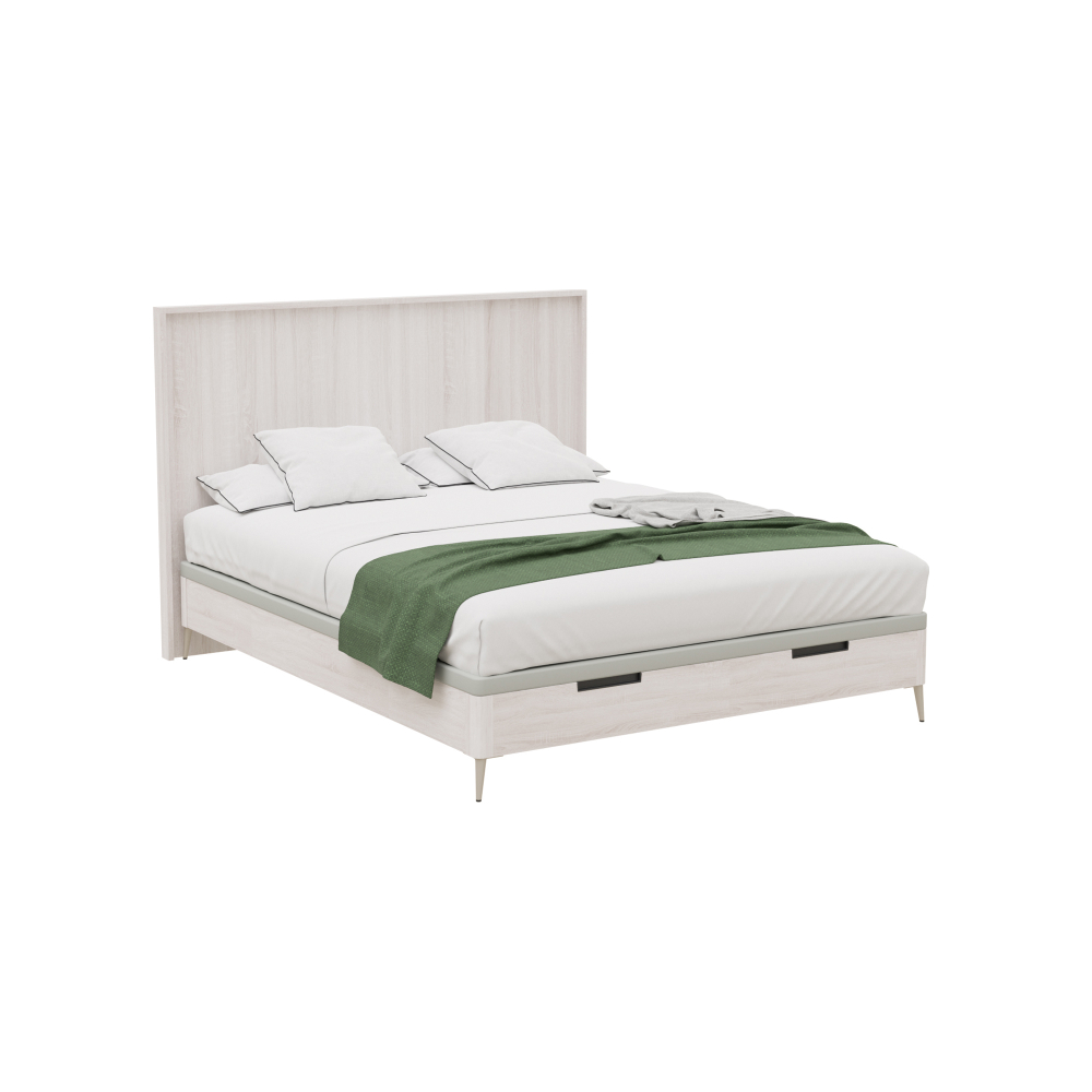 Кровать Nice/Kubik 160*200 Nordico Contorno/Nordico - Koala Beds