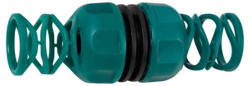 RACO ORIGINAL, 1/2″, с защитой от перегиба, ремонтная муфта (4250-55227C)