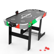 Игровой стол - аэрохоккей DFC ENFORCER 48&amp;quot; складной