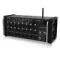 MIDAS MR18 цифровой рэковый микшер для iPad/Android , Wi-Fi