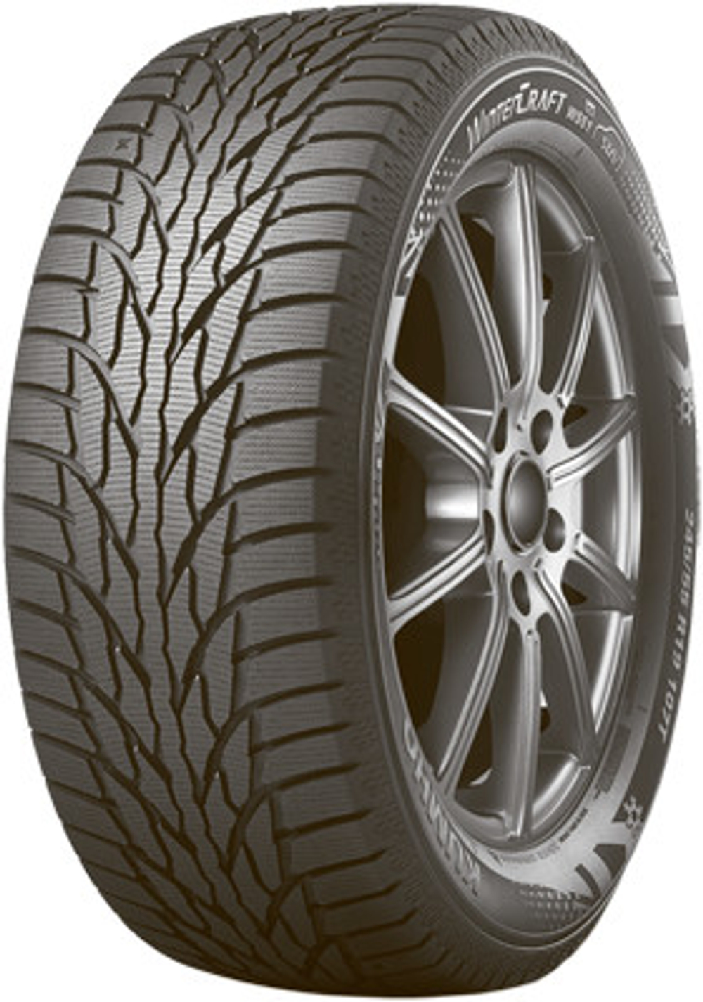 Легковая шина KUMHO WS51 245/70R16 111T XL