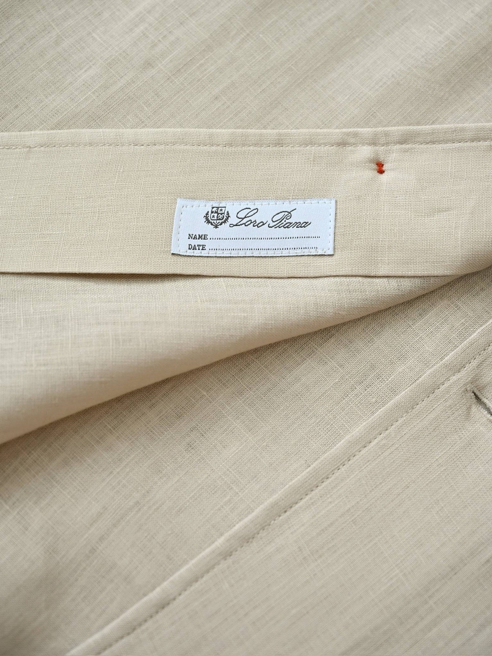 Рубашка Loro Piana