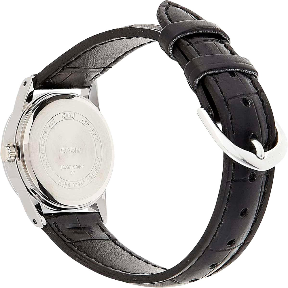 Часы Casio LTP-V001L-1B