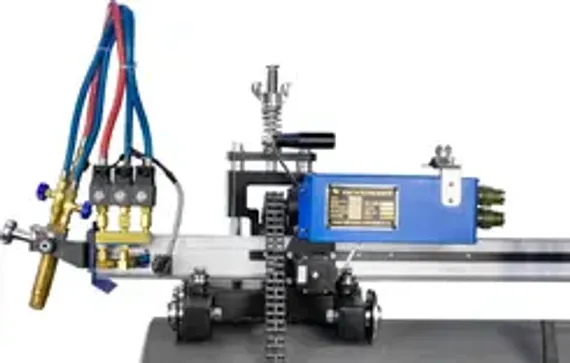 Профилегибочный станок Stalex TR-12