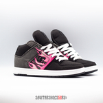 Кеды DC Shoes Manteca 4 MID
