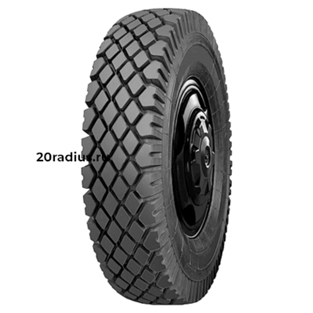 10,00R20 149/146J И-281 У-4 TT 18PR + Камера 10,00-20 вентиль ГК-145