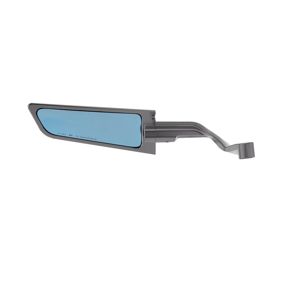 BSN010 RIZOMA STEALTH MIRRORS W/ BSN902 MOUNT KIT (DVL V4)