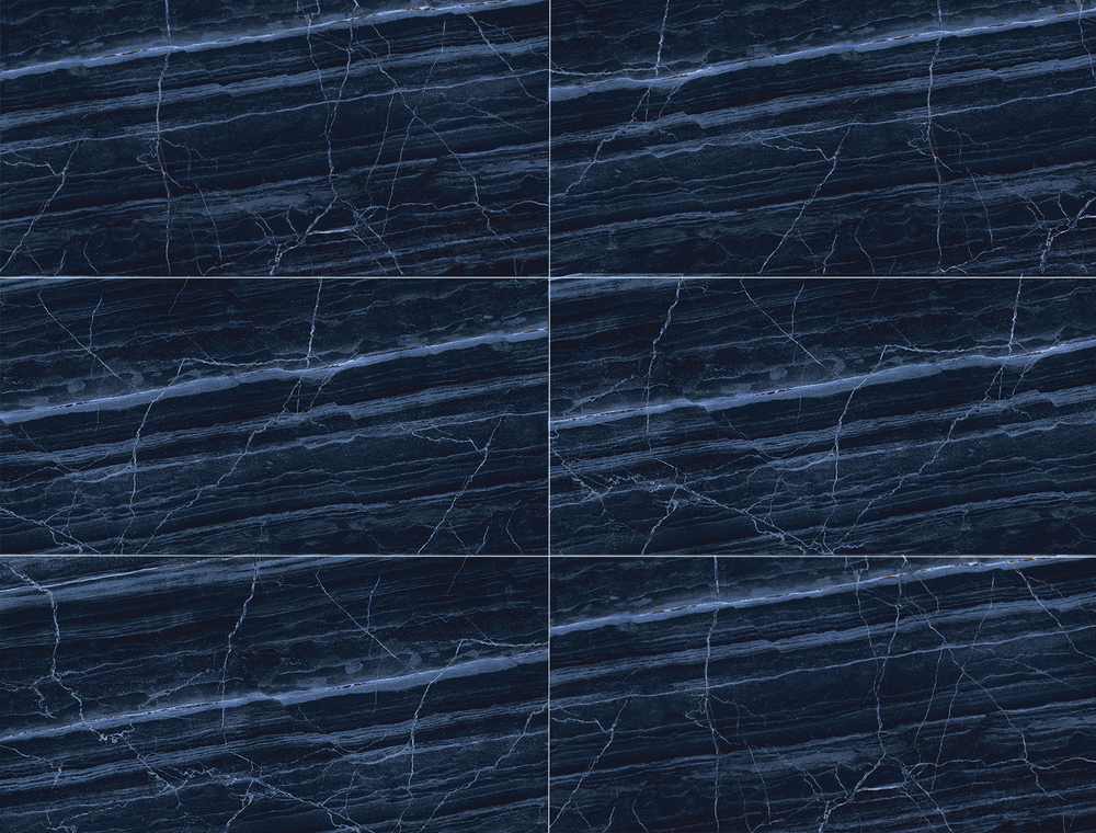 HAZEL COBALTO 60x120 HIGH GLOSS