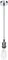 Подвесной светильник Electra A7002SP-1CC Arte Lamp