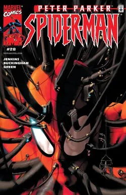 Peter Parker Spider-Man Vol 1 #28