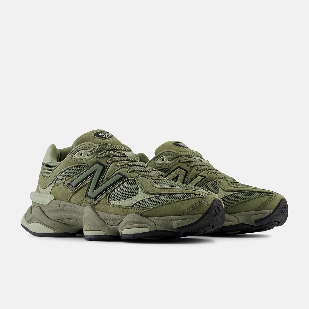 Кроссовки мужские NEW BALANCE 9060