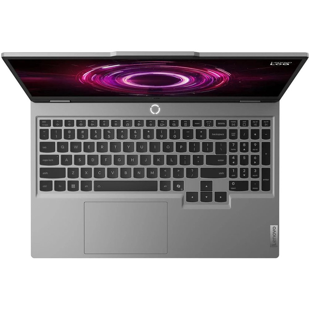 Ноутбук Lenovo LOQ 15AHP10 (83JG000VRK)