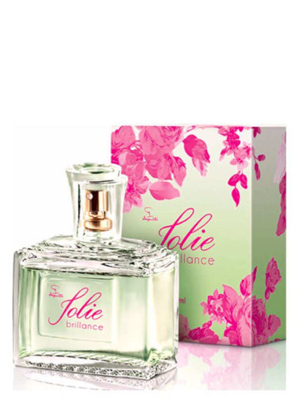 Jequiti Jolie Brillance