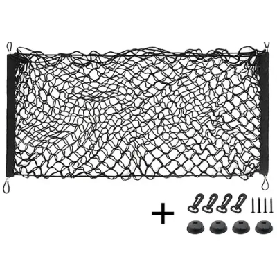 Сетка для багажника 40*90 см