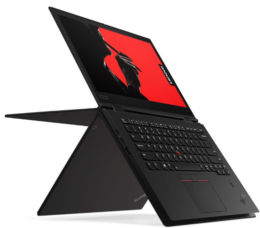 Ноутбук Lenovo Yoga X1